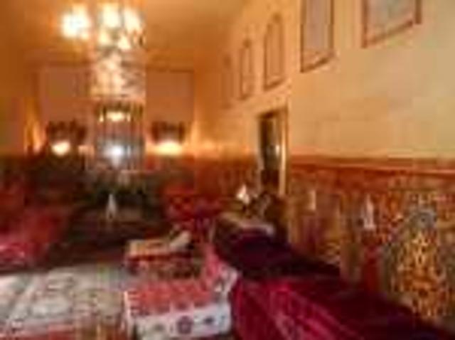 Très beau Riad à vendre