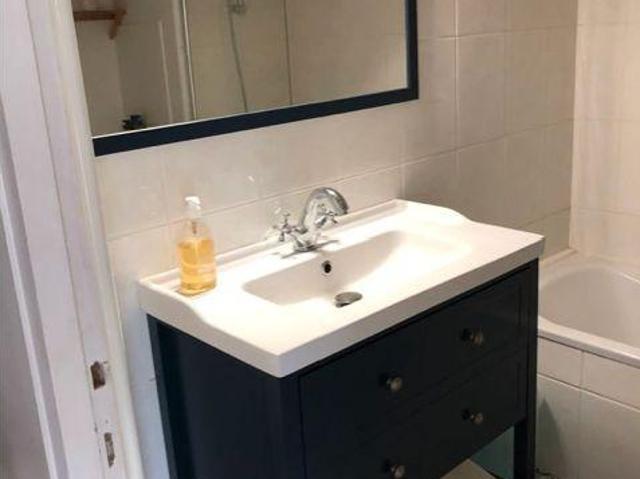 Très beau T2 43m² refait à neuf