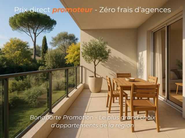 TRES BEAU T2 A PROXIMITE UNIVERSITES ET CHU 2 pièces, 45 m²