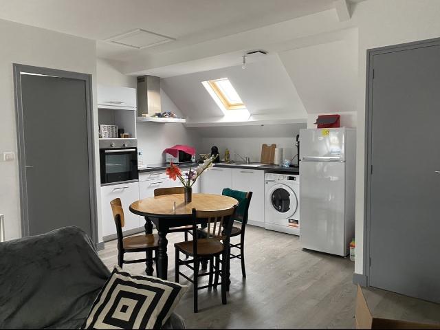 Très beau T2 de 40m2