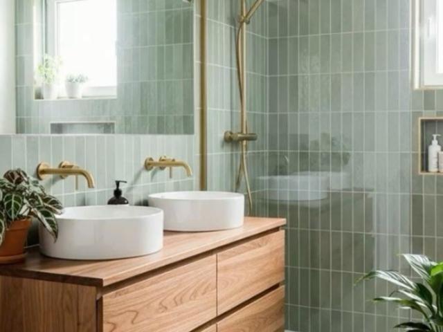 Très beau T2 en RDJ Aix En Provence