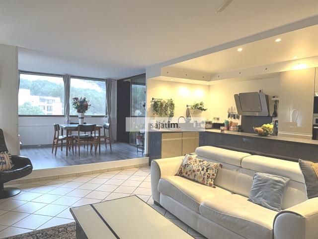 Très beau T4 80m² La Seyne sur Mer