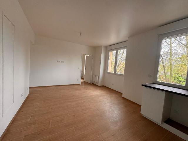 Très beau T4 de 55m², Aubervilliers