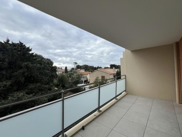 TRES BEAU T4 de 90m²