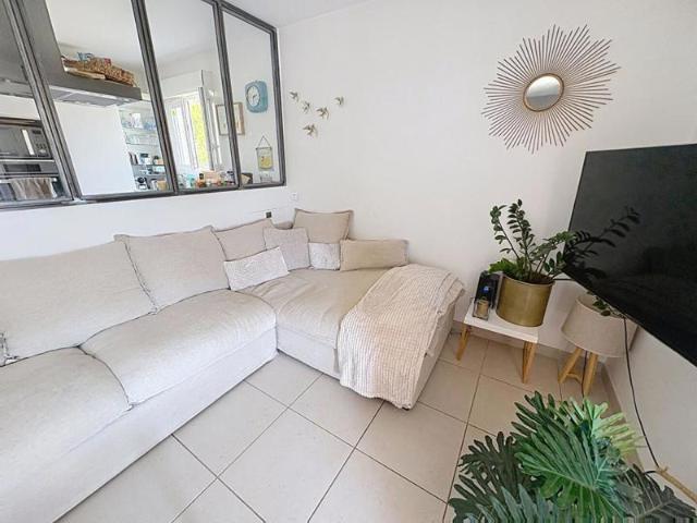 Très beau T4 duplex, dans résidence calme et sécurisée