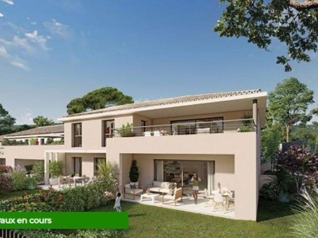 Très beau T5