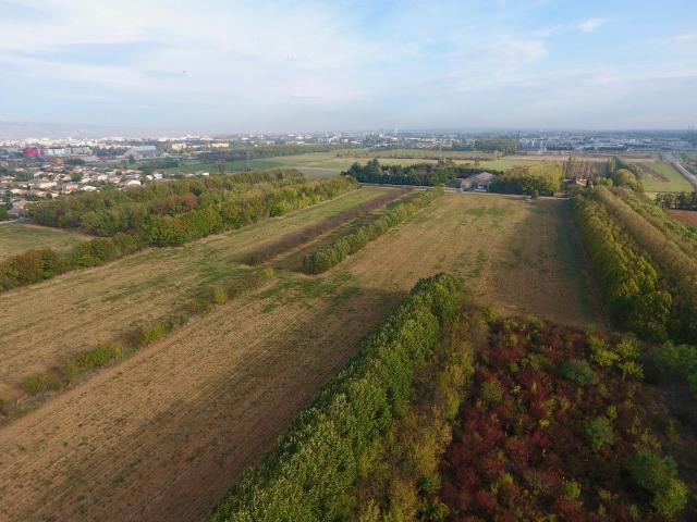 Très beau terrain à Valence de 517 m²