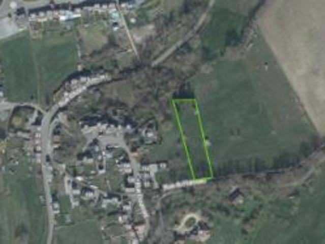 Très beau terrain de 2.370m²
