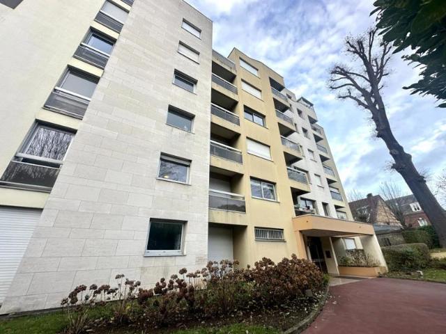 Très bel appartement 73,27m² | Rouen Gare 76000