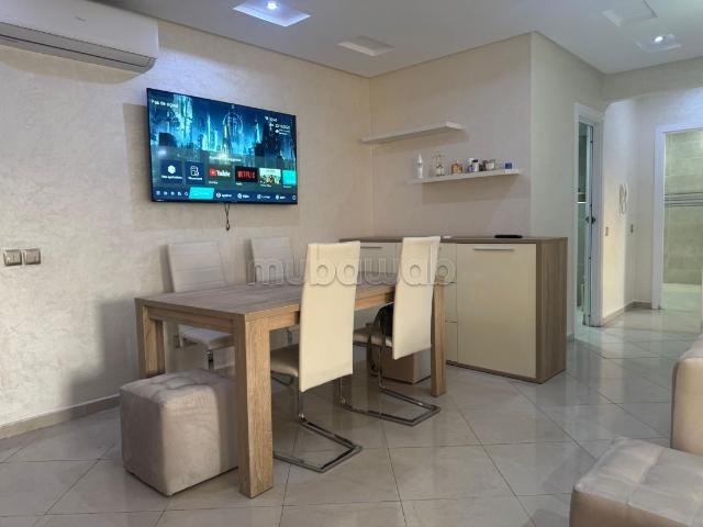 Tres bel appartement 78m2 hay mohammadi