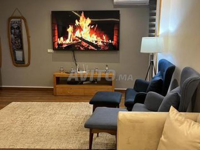 Très bel appartement