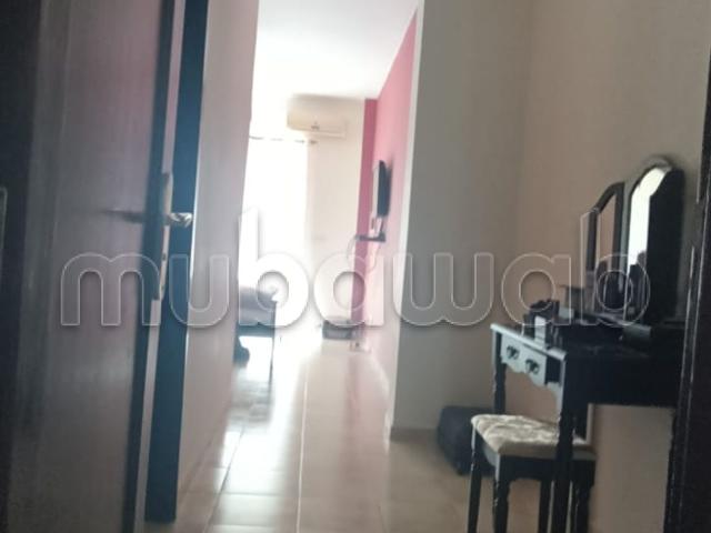 Très bel appartement