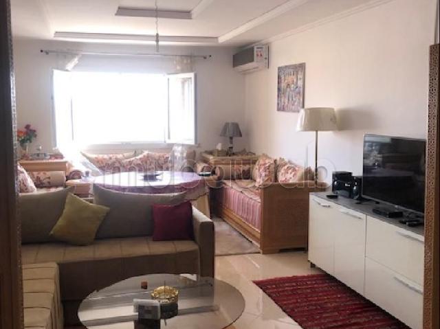 Très Bel Appartement