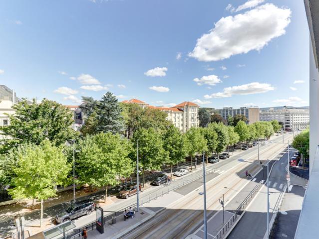 Très bel appartement 120m2 hyper centre de Clermont Ferrand