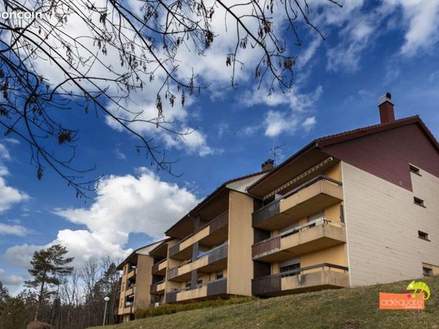 Très bel appartement