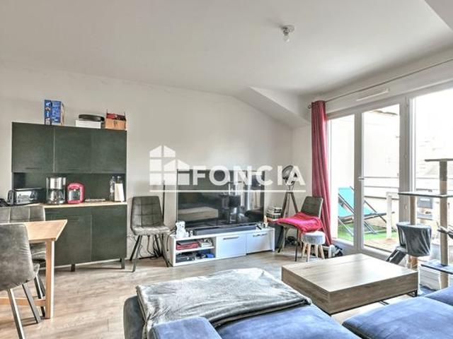 Tres bel appartement