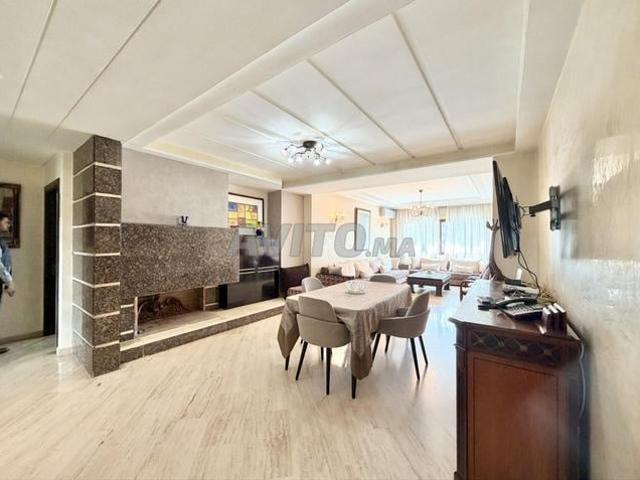 Très bel appartement