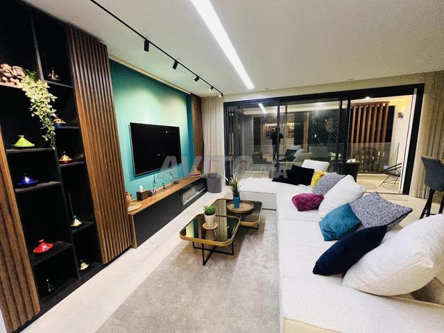 Très bel appartement 3ch très agréable à CFC