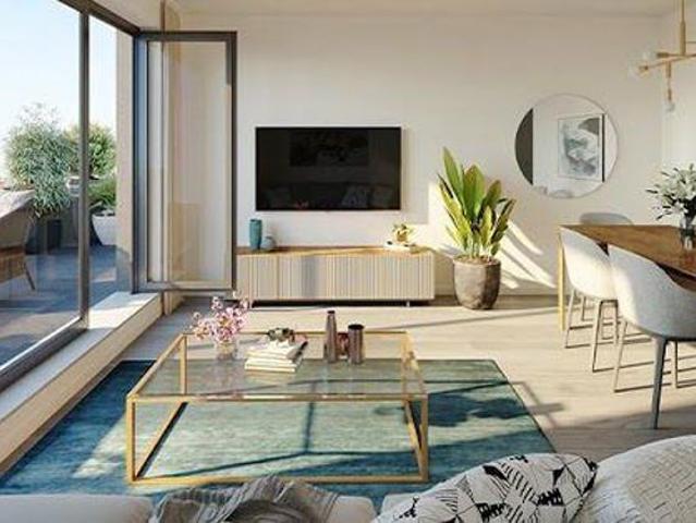 Très bel appartement T3