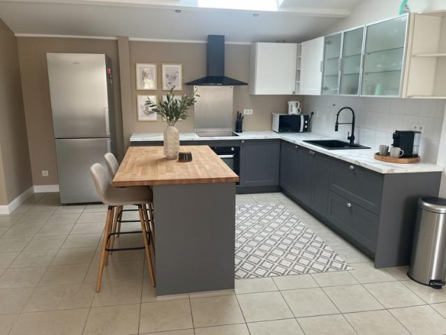 Très bel appartement T3