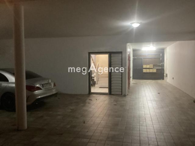 Très bel appartement T3 de 100m2