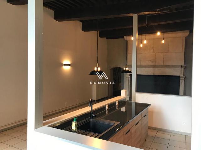 Très bel appartement T4