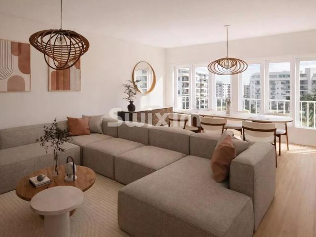 Très bel appartement T5. 122m² Aix en Provence