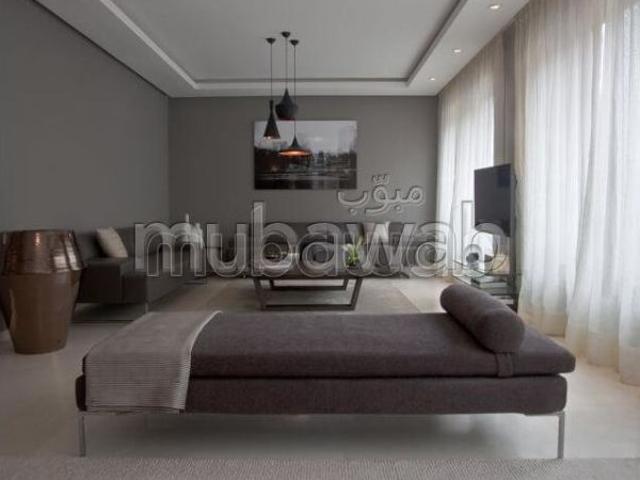 Très bel appartement moderne centre gauthier