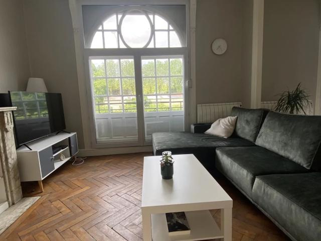 Très bel appartement Vieux Lille