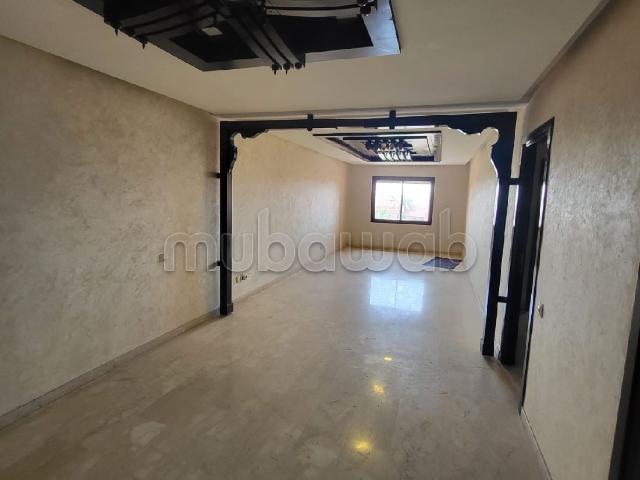 Très bel appartement à guéliz