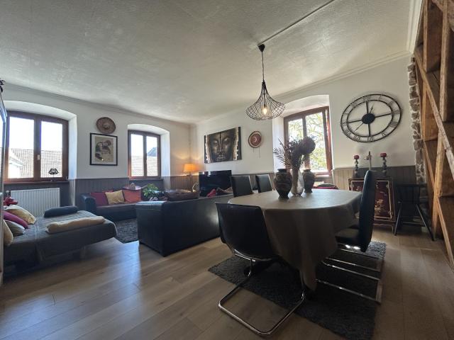 TRES BEL APPARTEMENT A ISSENHEIM
