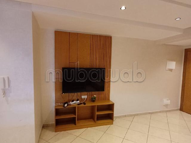 Très bel appartement a louer meublé