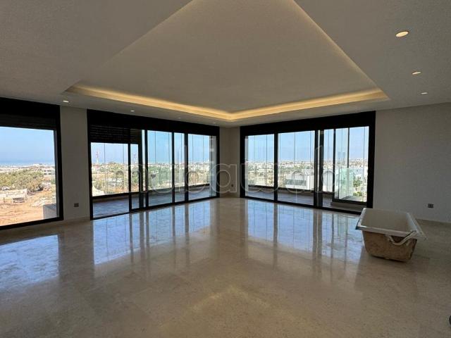 Très bel appartement à louer AIN DIAB