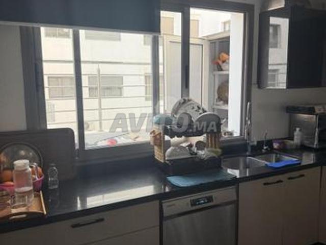 Très bel appartement à louer
