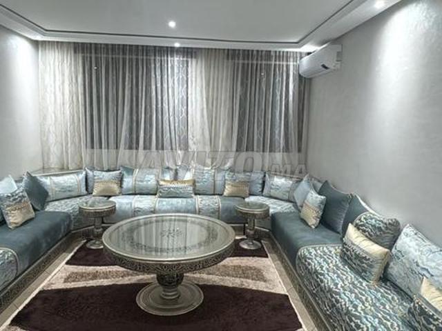 Très bel appartement à louer