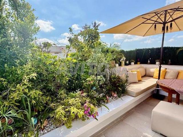 Très bel appartement à Souissi