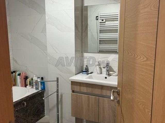 Tres bel appartement a vendre 123 m2