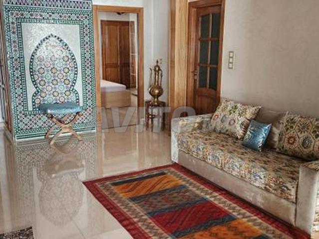 Très bel appartement à vendre