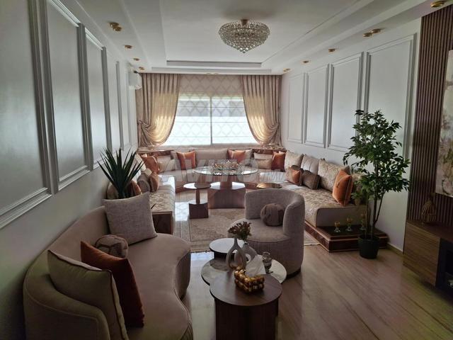 Très bel appartement F4 à vendre 141 m² belvédère