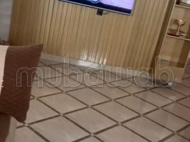 Très bel appartement à vendre