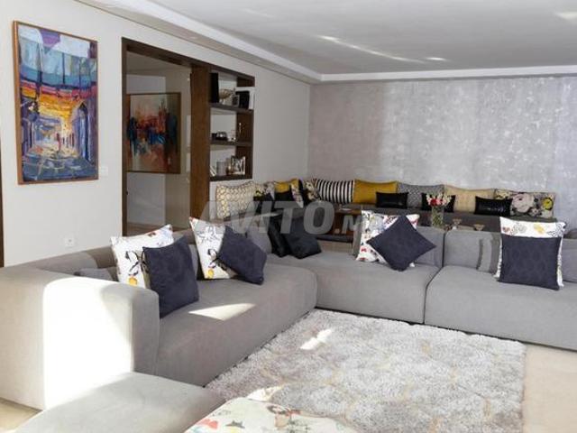 TRÈS BEL Appartement à vendre à Route d'Azemour