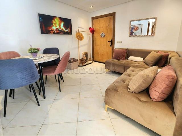 Très Bel Appartement à Vendre à Tamaris de 54 m2