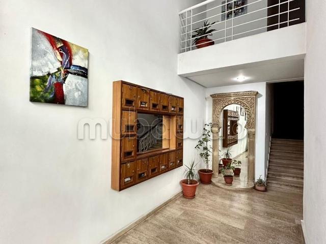 Très bel Appartement à vendre haut agdal