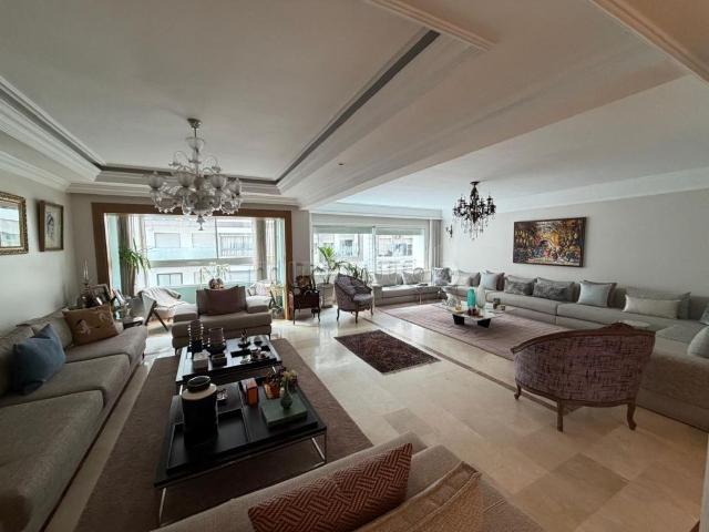 Très bel appartement à vendre RACINE