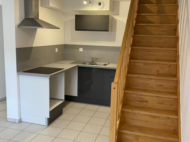 Très bel appartement au calme avec terrasse et parking