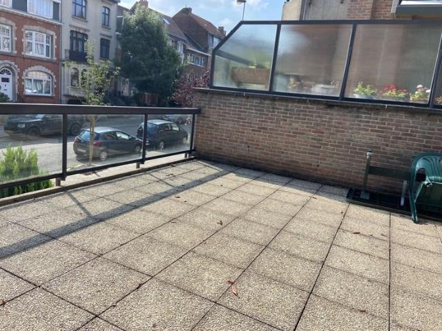 Très bel appartement avec Grande terrasse