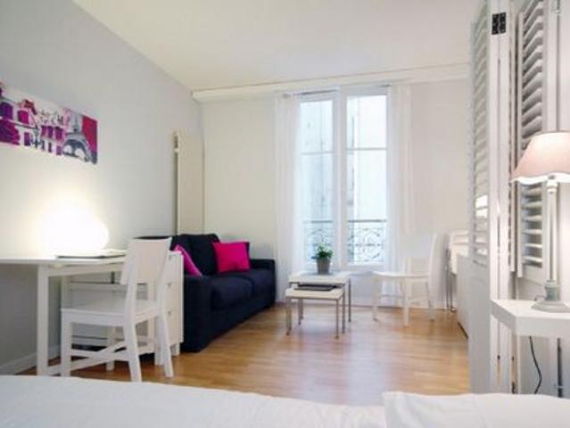 Très bel appartement, bien équipé et idéalement placé