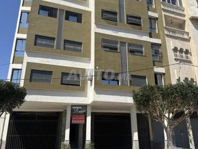 Très bel appartement bien situé