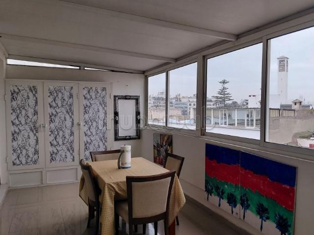 Tres bel appartement dans résidence sécurisée