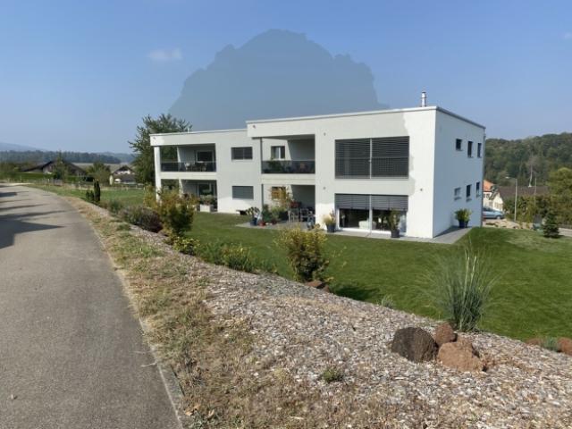 Très bel appartement de 4,5 pièces à Fontenais